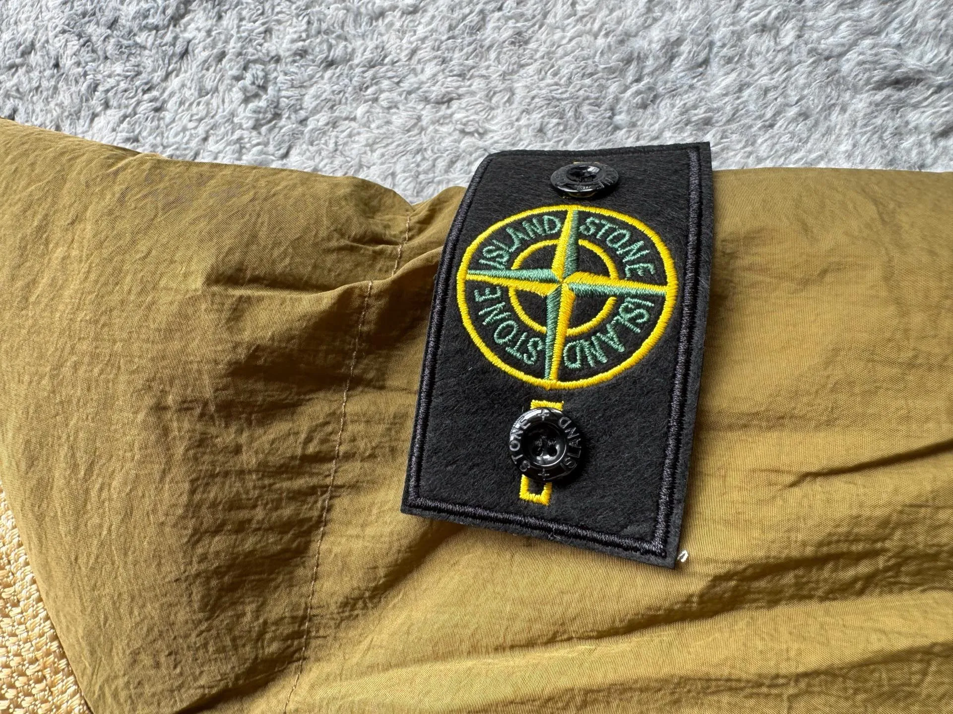 Detail P300